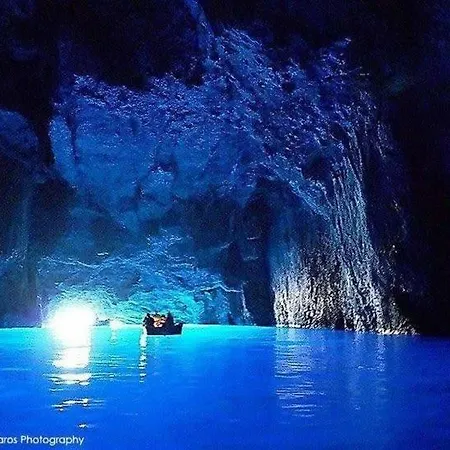 Lejlighed Derinsu, 0-2 And 8 Ages Kaş