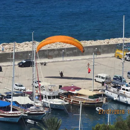 Derinsu, 0-2 And 8 Ages Kaş